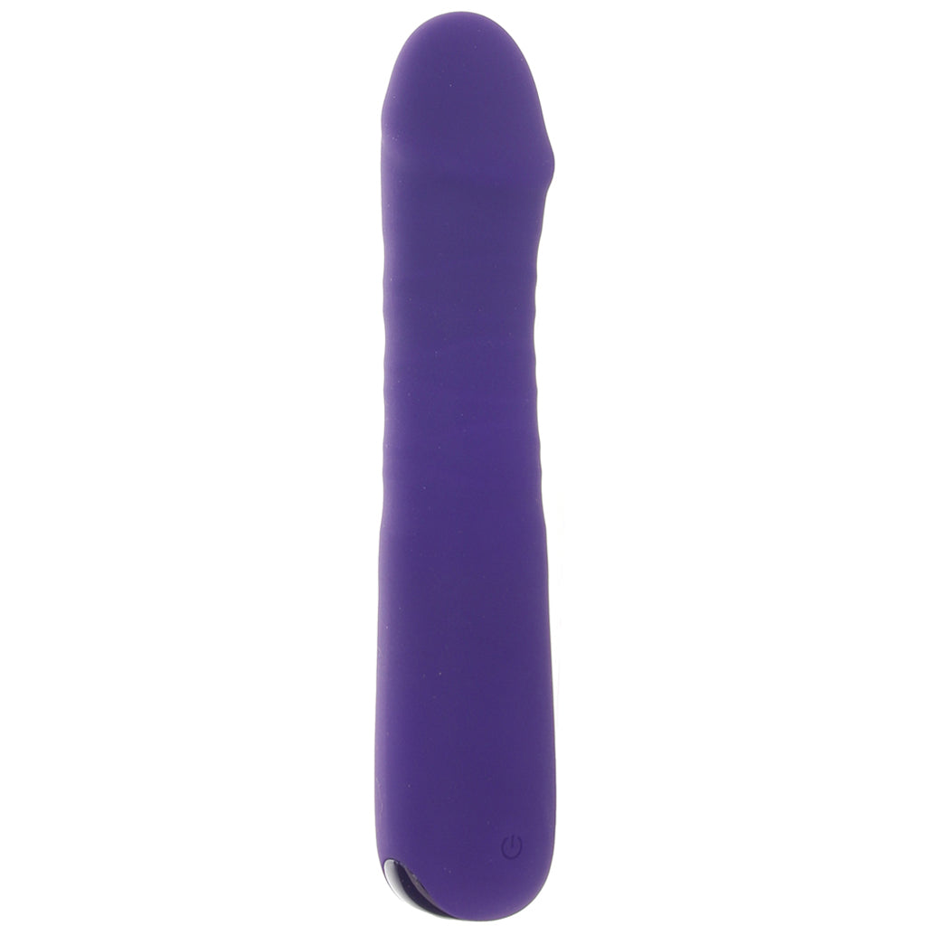 Selopa Ambition Thrusting Vibe Vibrators > G-Spot Vibrators