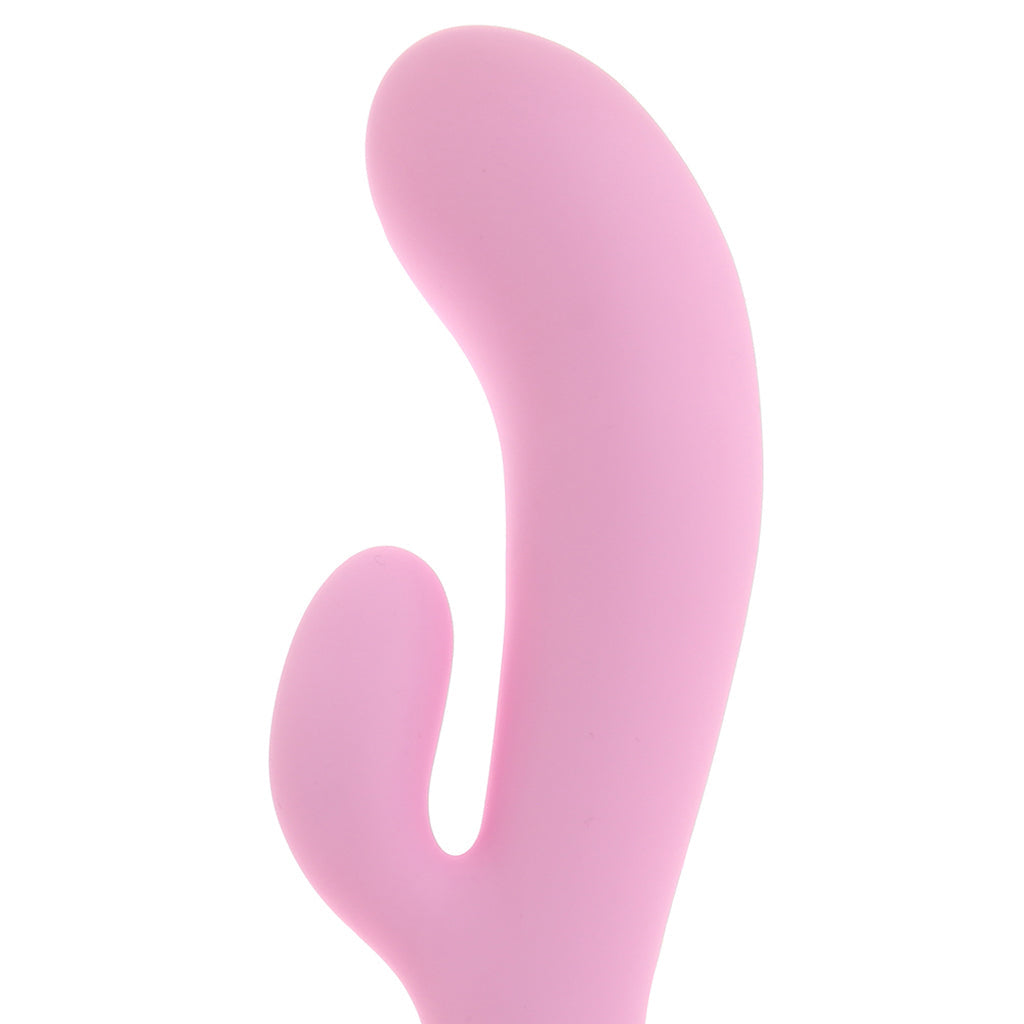 Amour Silicone Dual G Vibe Vibrators > Rabbit Vibrators