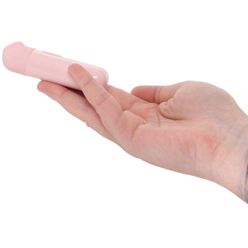 Loveline Sweetie AirTap Vibe Vibrators > Clitoral Stimulators