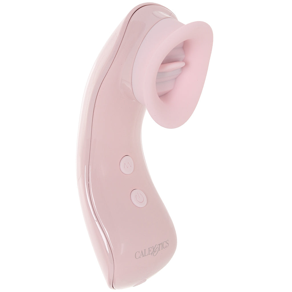 Inspire Flickering Intimate Arouser Vibe Vibrators > Clitoral Stimulators
