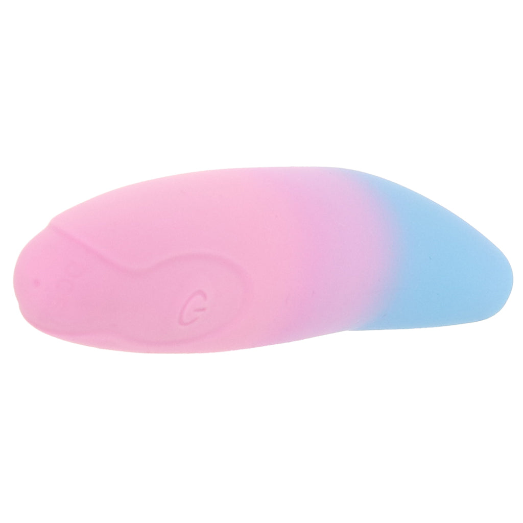 Play With Me Dolphin Kisses G-Spot Vibe Vibrators > Bullet and Egg Vibrators