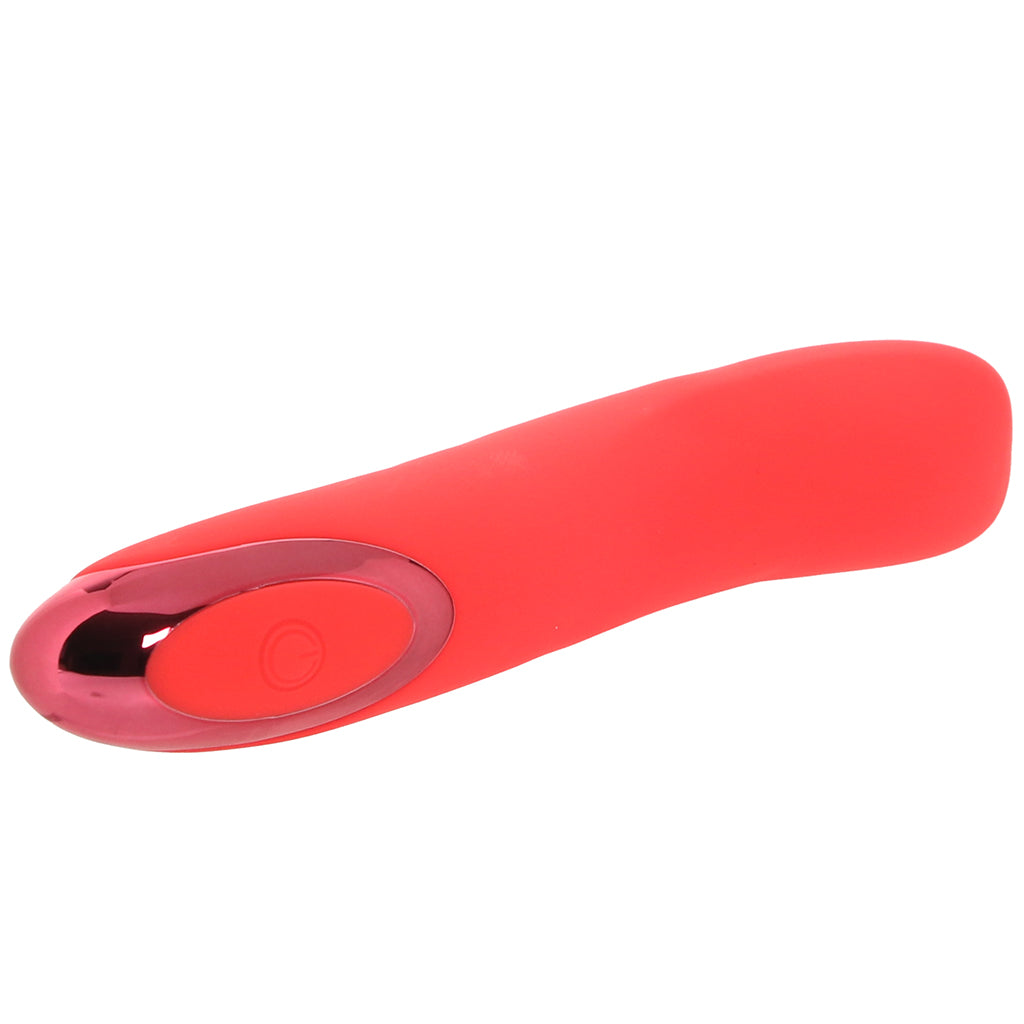 Kroma Turbo Curve Vibe Vibrators > G-Spot Vibrators
