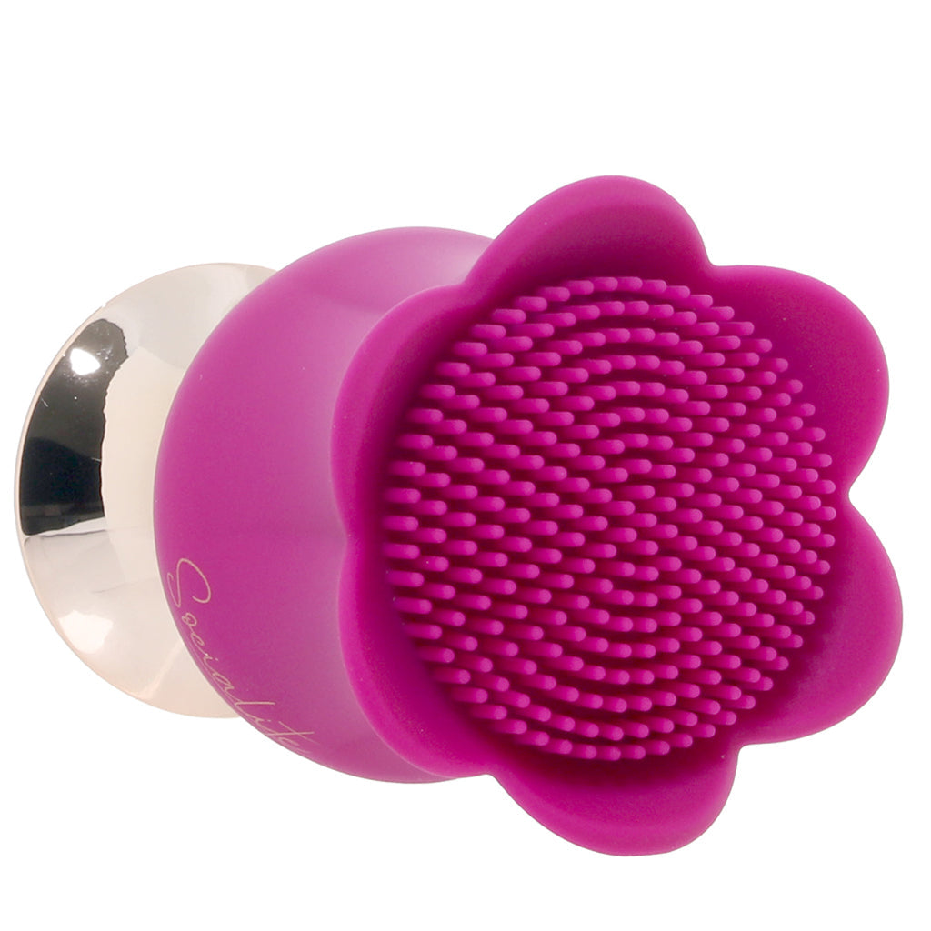 BodyWand Socialite Octan Clitoral Vibe Vibrators > Clitoral Stimulators