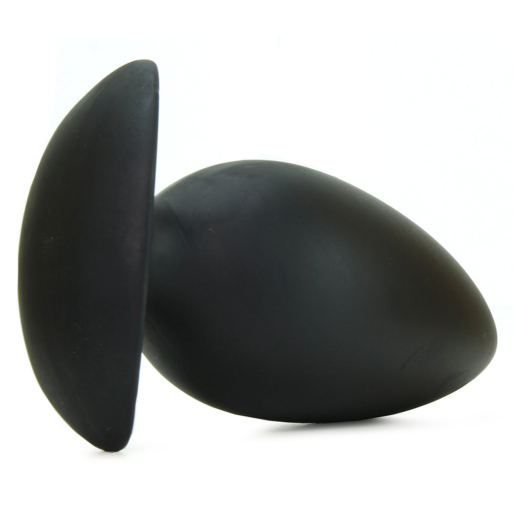Renegade Spade Plug in Large Anal Sex Toys > Butt Plugs