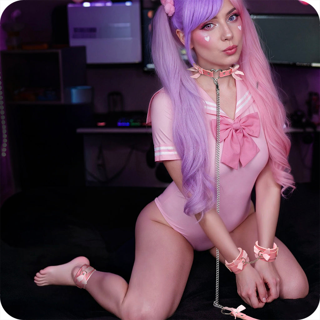 Master Series Kawaii Bondage Set Sex Toy Kits and Collections