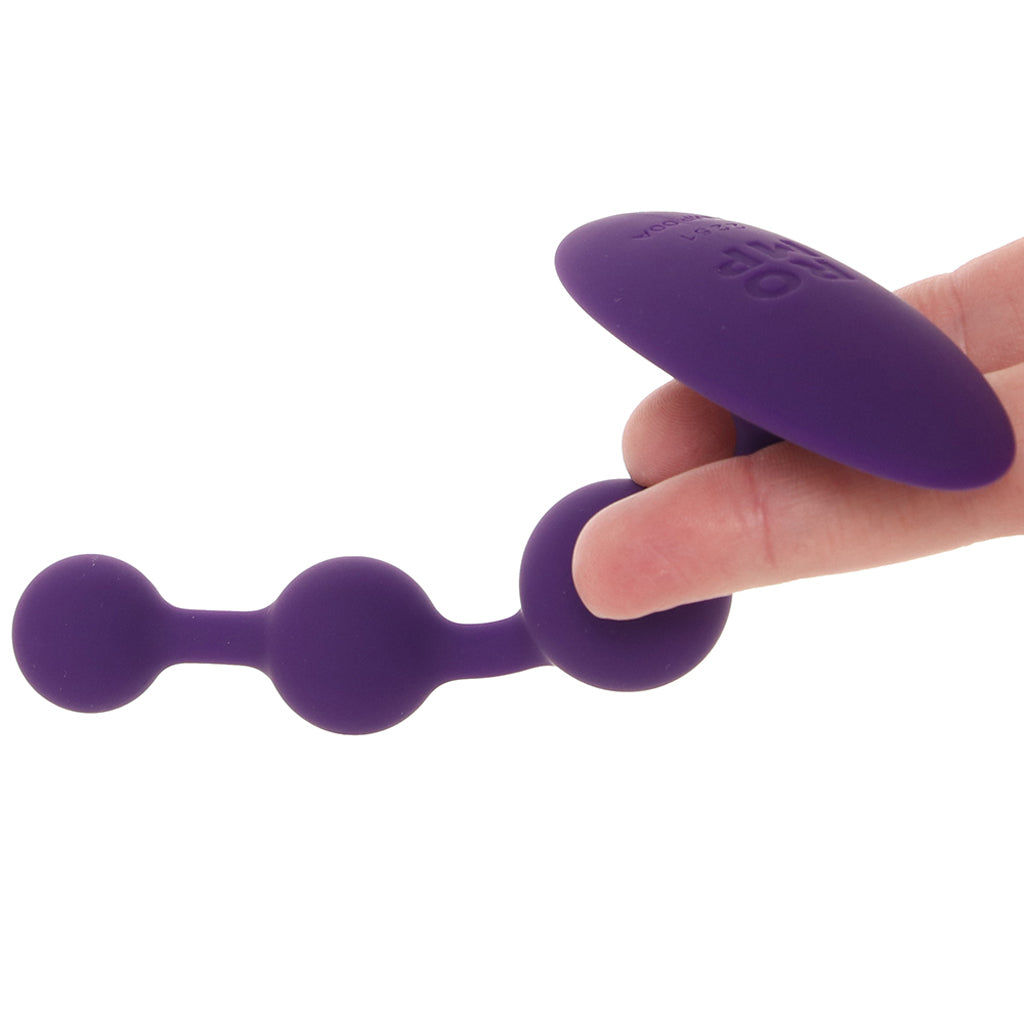 Romp Amp Anal Beads Anal Sex Toys > Anal Beads