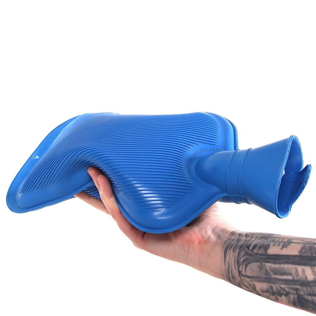 Aqua Clean 8 Piece Aqua Pouch Cleansing Set Anal Sex Toys > Douche and Enema