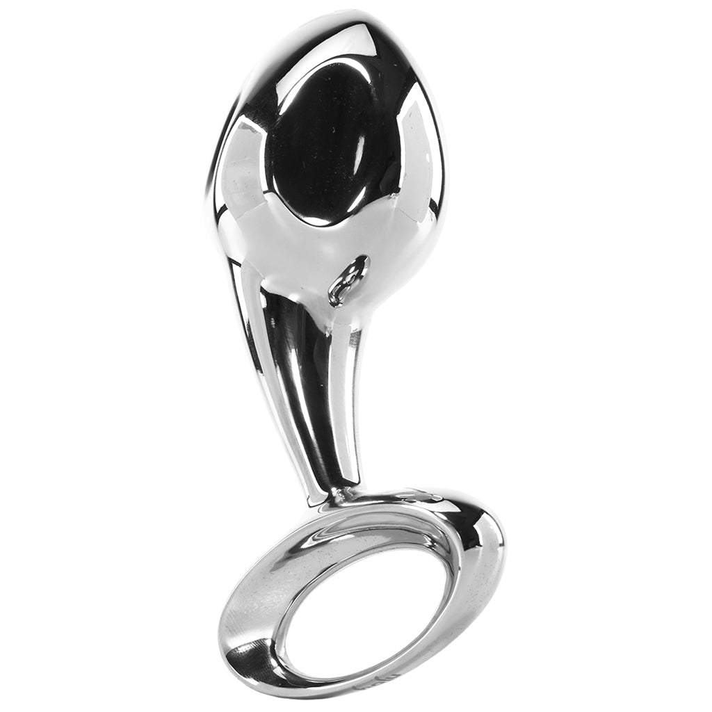 Pure Plug 2.0 Anal Sex Toys > Butt Plugs