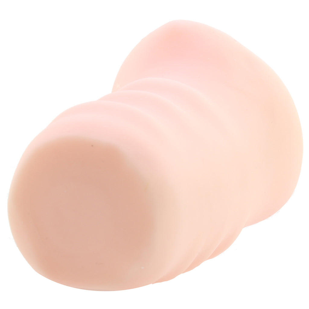 Zero Tolerance Riley Reid Vagina Stroker Male Masturbators > Pocket Strokers