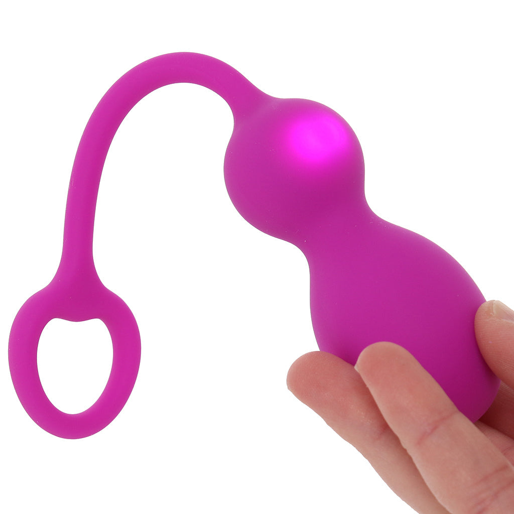 Techno Bop Bullet Vibe Vibrators > Bullet and Egg Vibrators