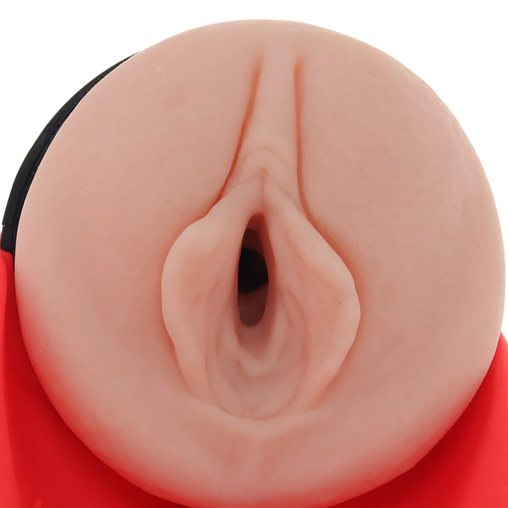 PDX Elite F**k-O-Matic Auto Suction Stroker Male Masturbators > Auto Strokers
