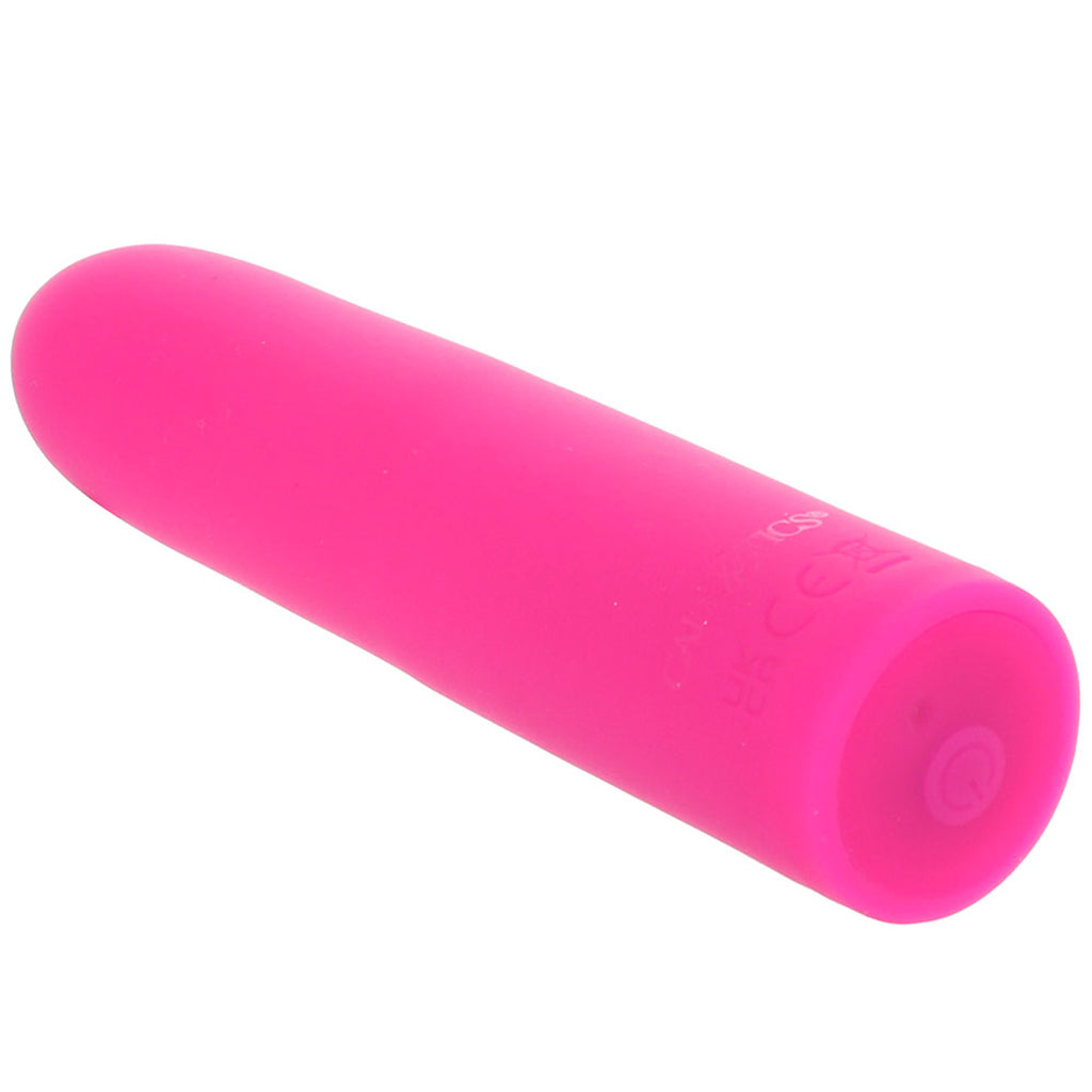 Classic Chic Mini Vibe Vibrators > Traditional Vibrators