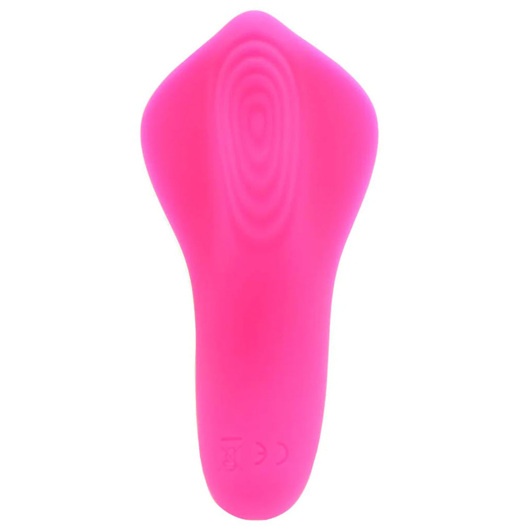 PinkCherry Ray of Light Clitoral Stimulator Vibrators > Clitoral Stimulators