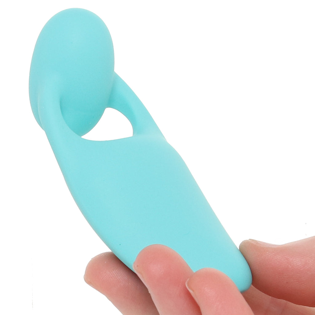 Inya Tease Massager with Suspended Bullet Vibrators > Bullet and Egg Vibrators