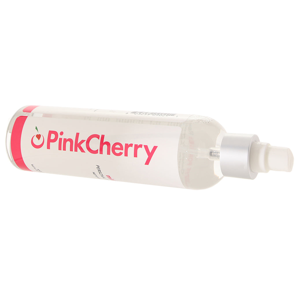 PinkCherry Anti-Bacterial Misting Cleanser in 8oz/240ml Lubes and Lotions > Sex Toy Cleaner