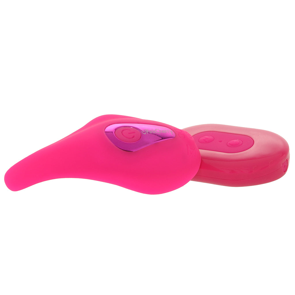 PinkCherry Panty Fantasy Vibe Vibrators > Wearable & Panty Vibrators