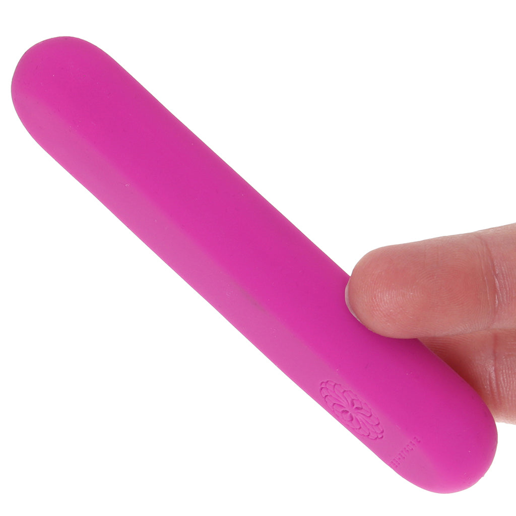 Pivot Flat Bullet Vibe in Pink