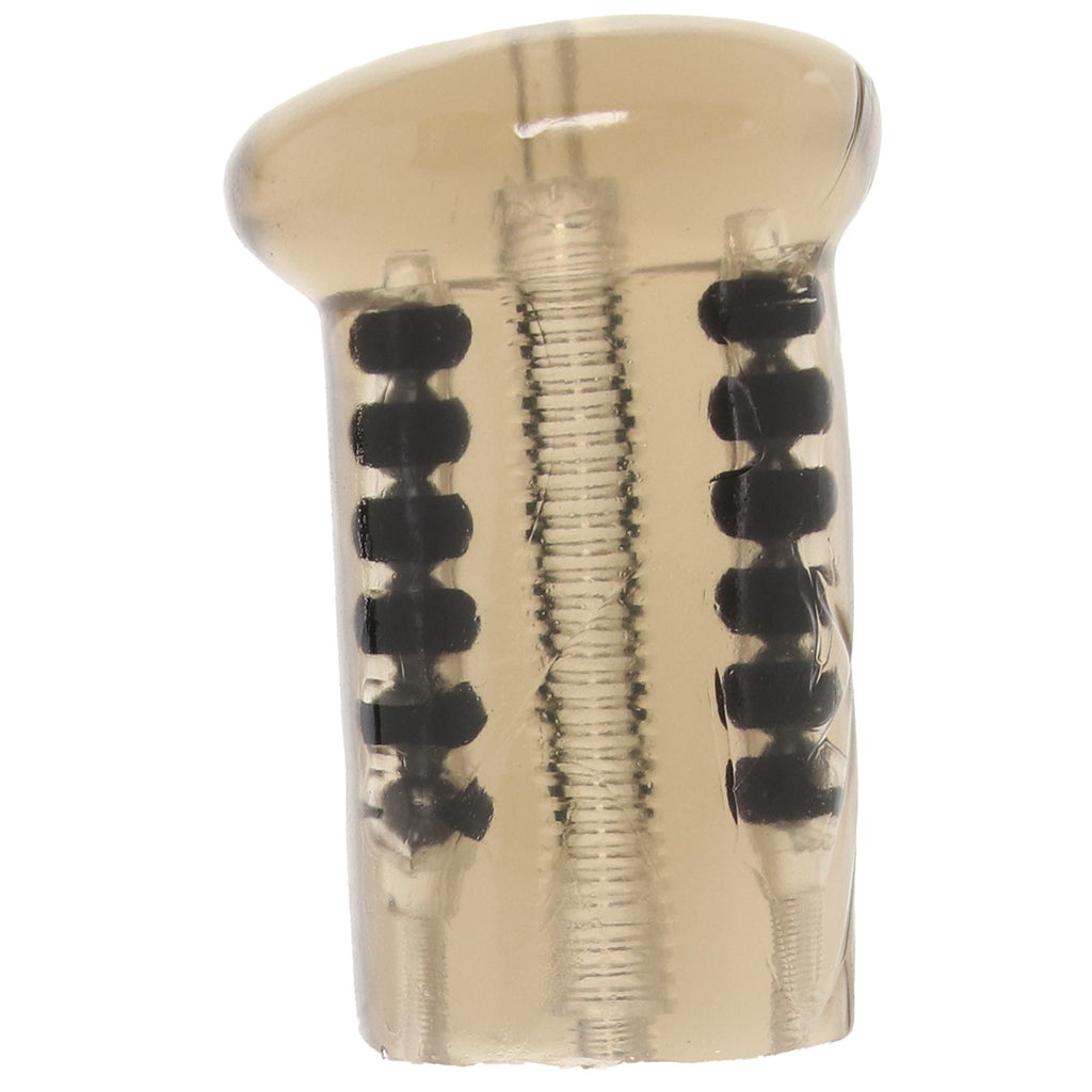 Colt Beaded Stroker Male Masturbators > Realistic Butts