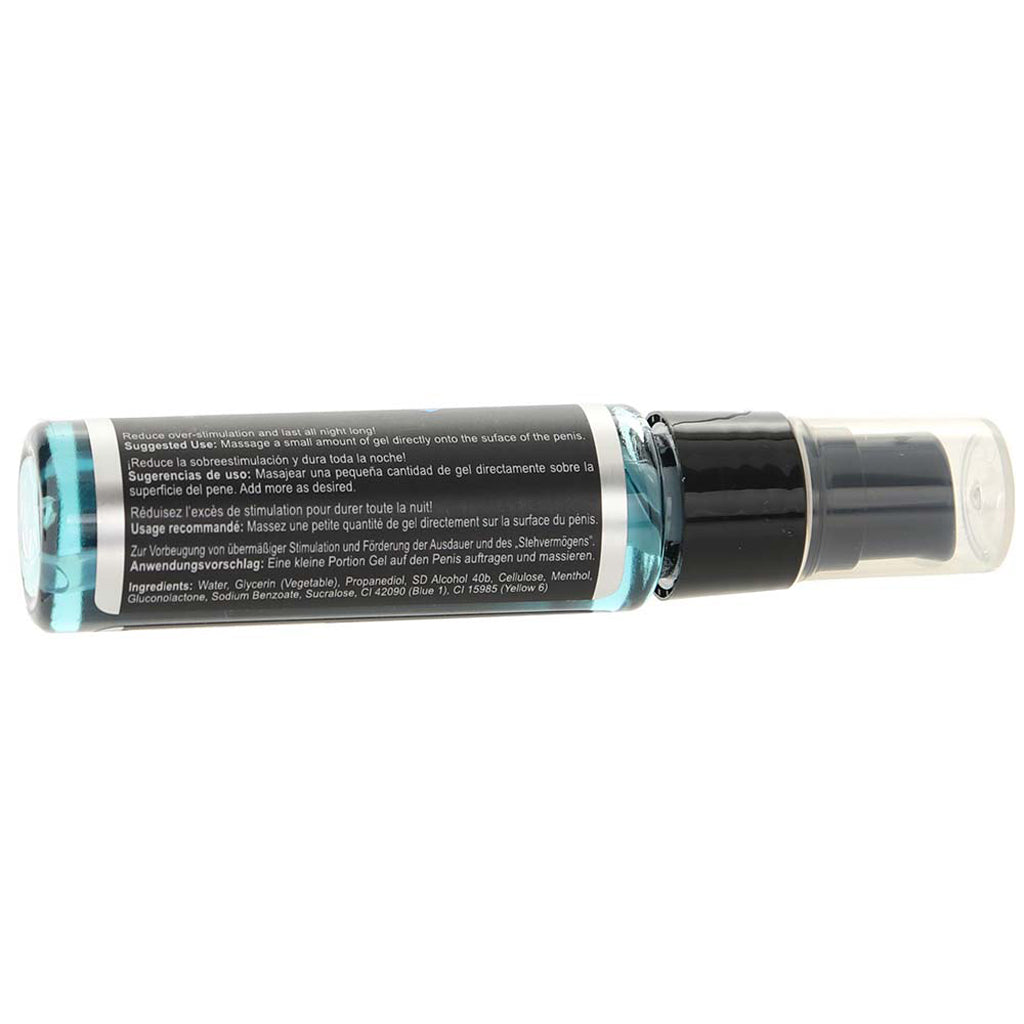 BOLD Delay Gel For Him in 1oz/29mL Lubes and Lotions > Sexual Stimulants