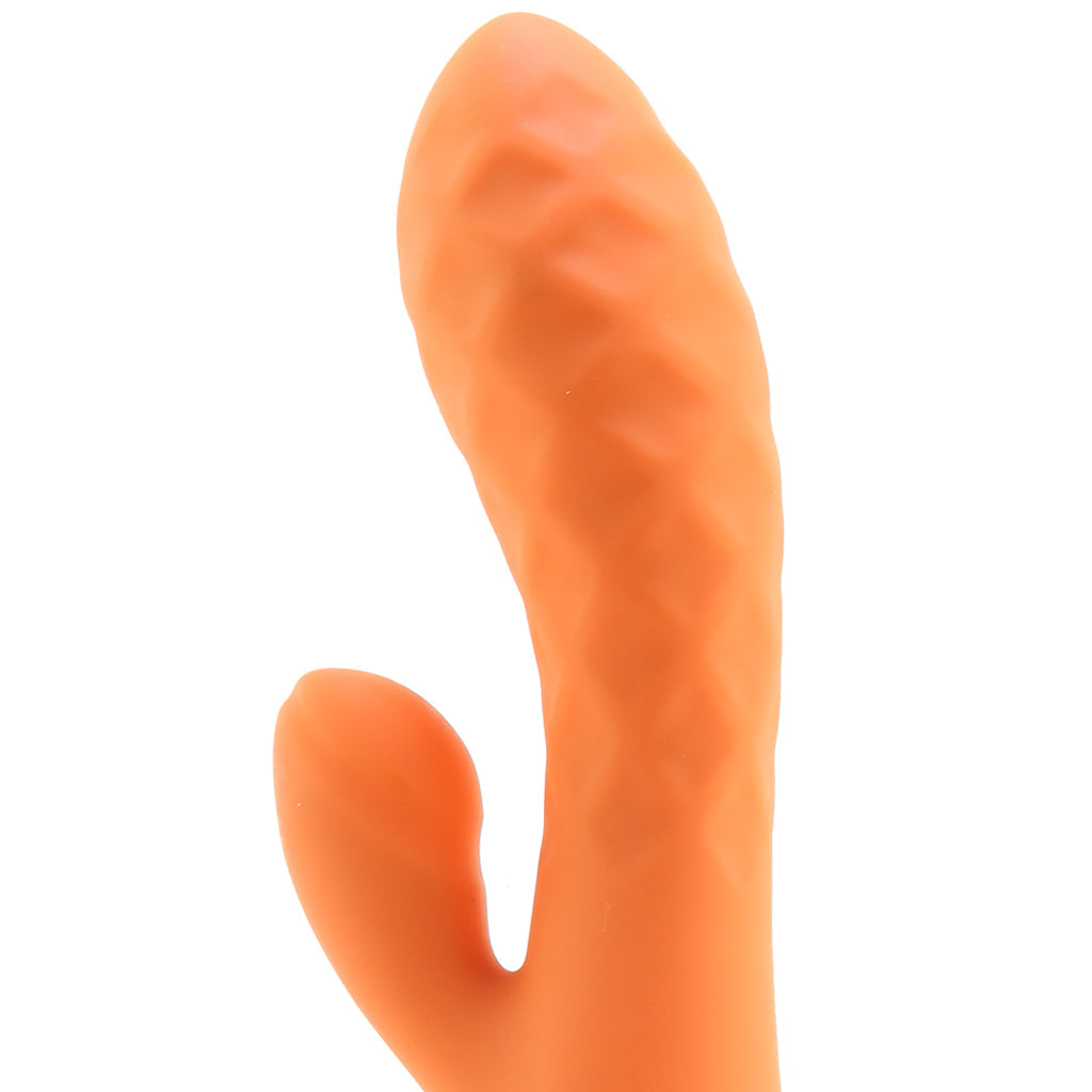 California Dreaming Newport Beach Babe Vibe Vibrators > Rabbit Vibrators