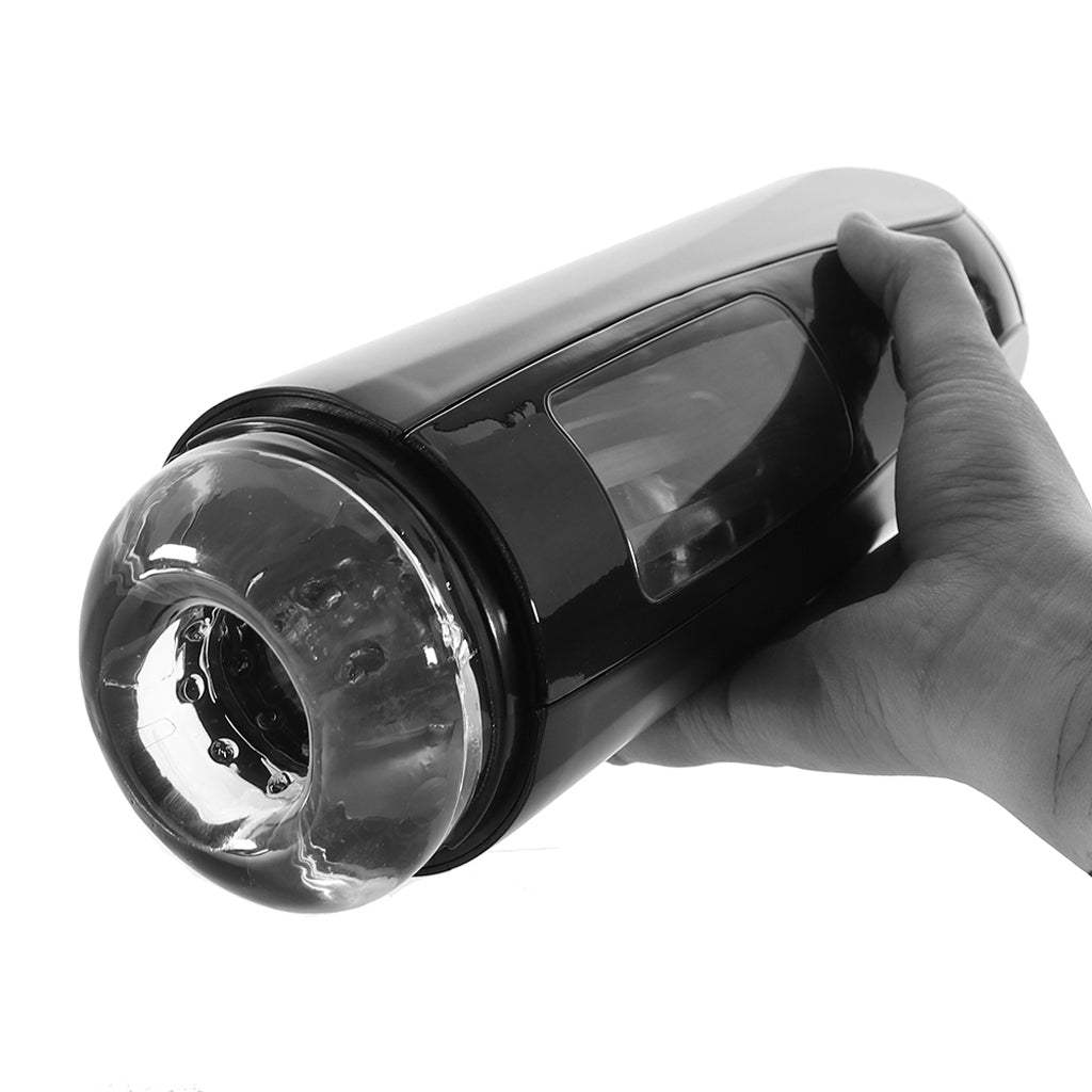 PDX Elite Ultimate Milker 2 Male Masturbators > Vibrating