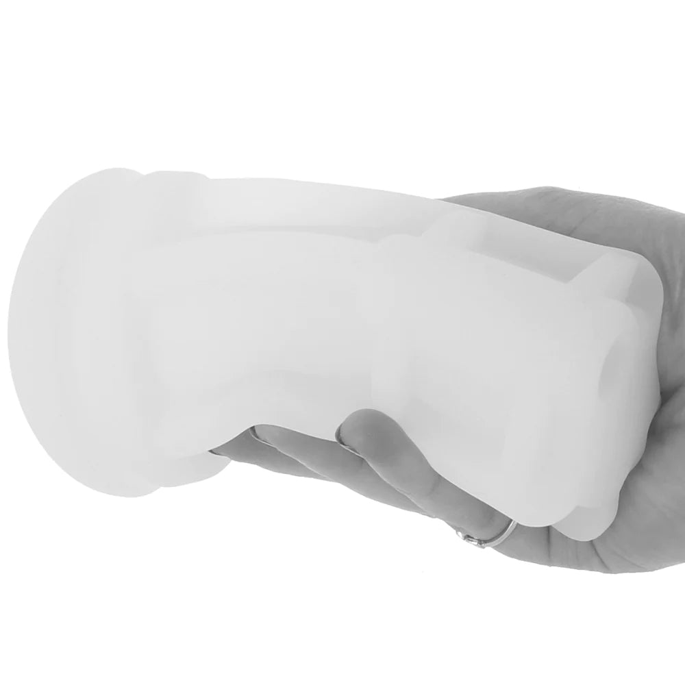 Optimum Power Pulsar Stroker Sleeve Male Masturbators > Pocket Strokers