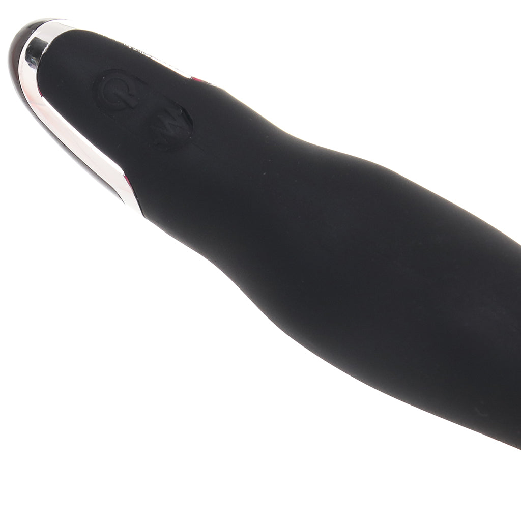 Dr.Joel Kaplan Smooth P Massager Anal Sex Toys > Prostate Massagers