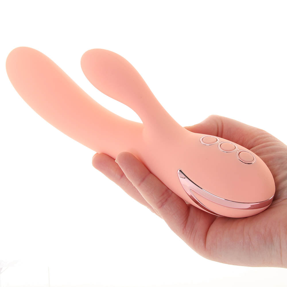 California Dreaming Monterey Magic Rabbit Vibe Vibrators > Rabbit Vibrators