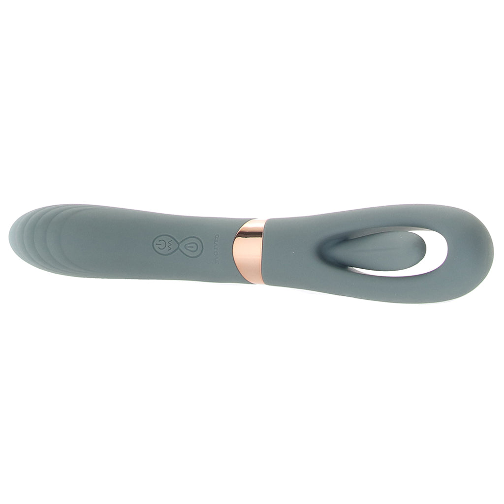 Chick Flick Double Ended Vibe Vibrators > G-Spot Vibrators