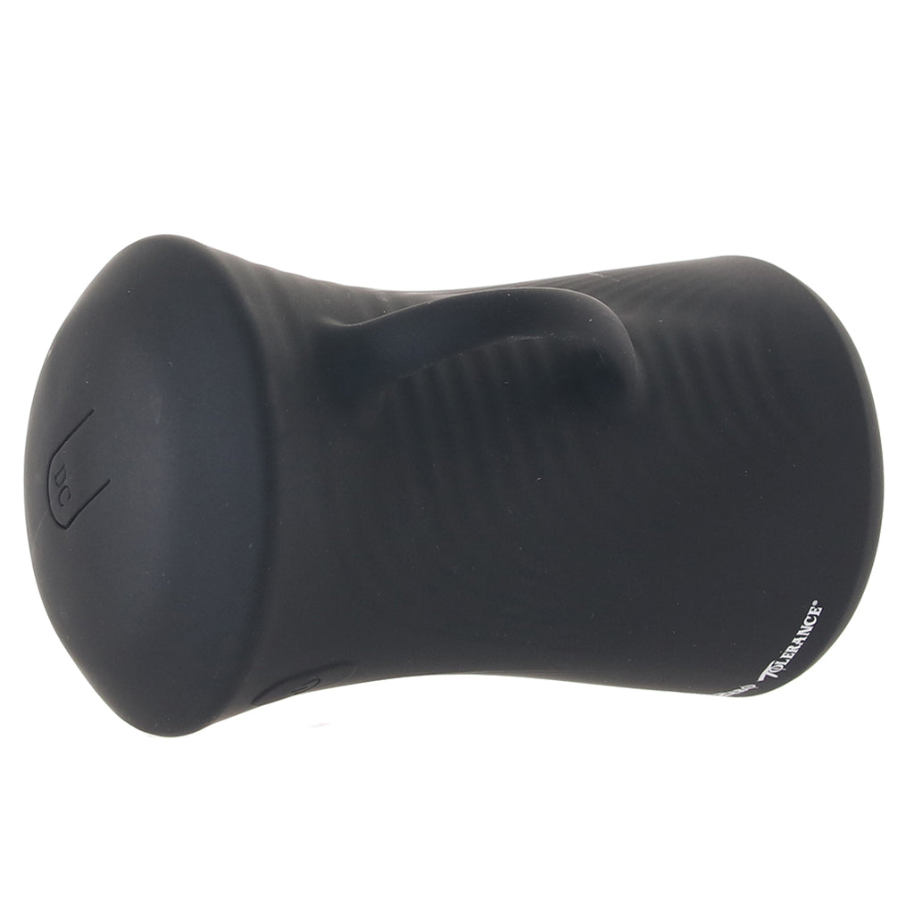 Zero Tolerance Gyro Stroke Auto Masturbator Male Masturbators > Vibrating