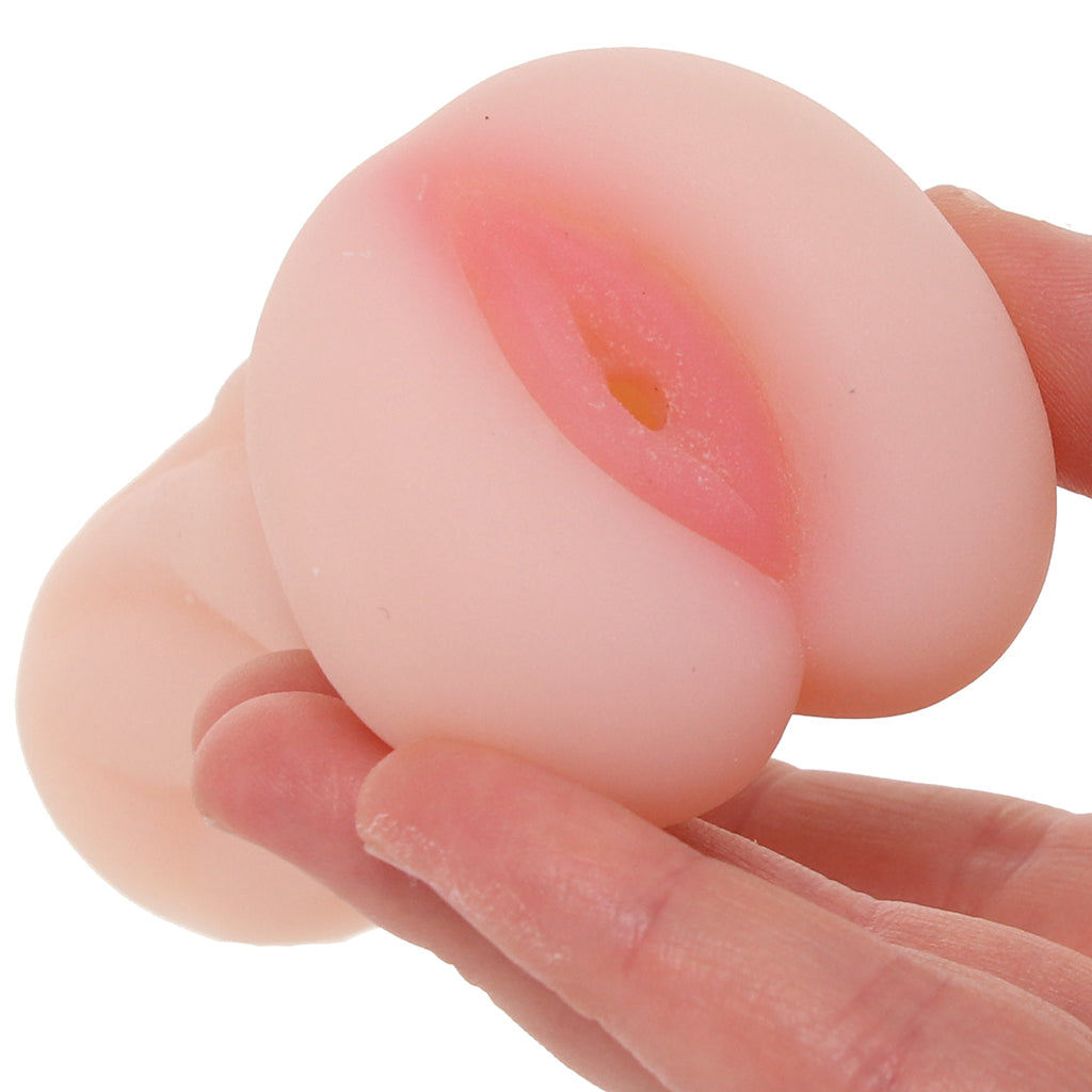 Xkin Career Girls Tiffany Throatcheck Pussy Stroker Male Masturbators > Pocket Strokers