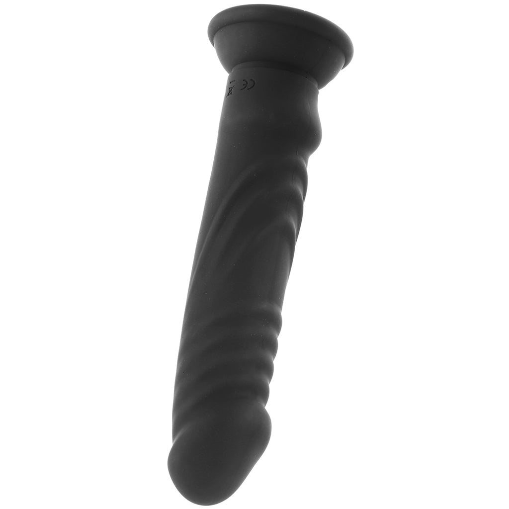E-Stim Pro Vibrating Dildo Vibrators > Realistic Vibrator Dildos
