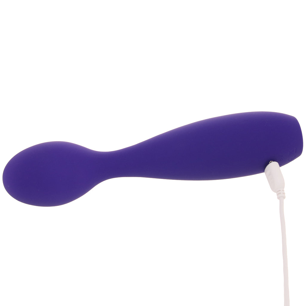 Sexy Things Velvet High Wand Vibe Vibrators > Wands