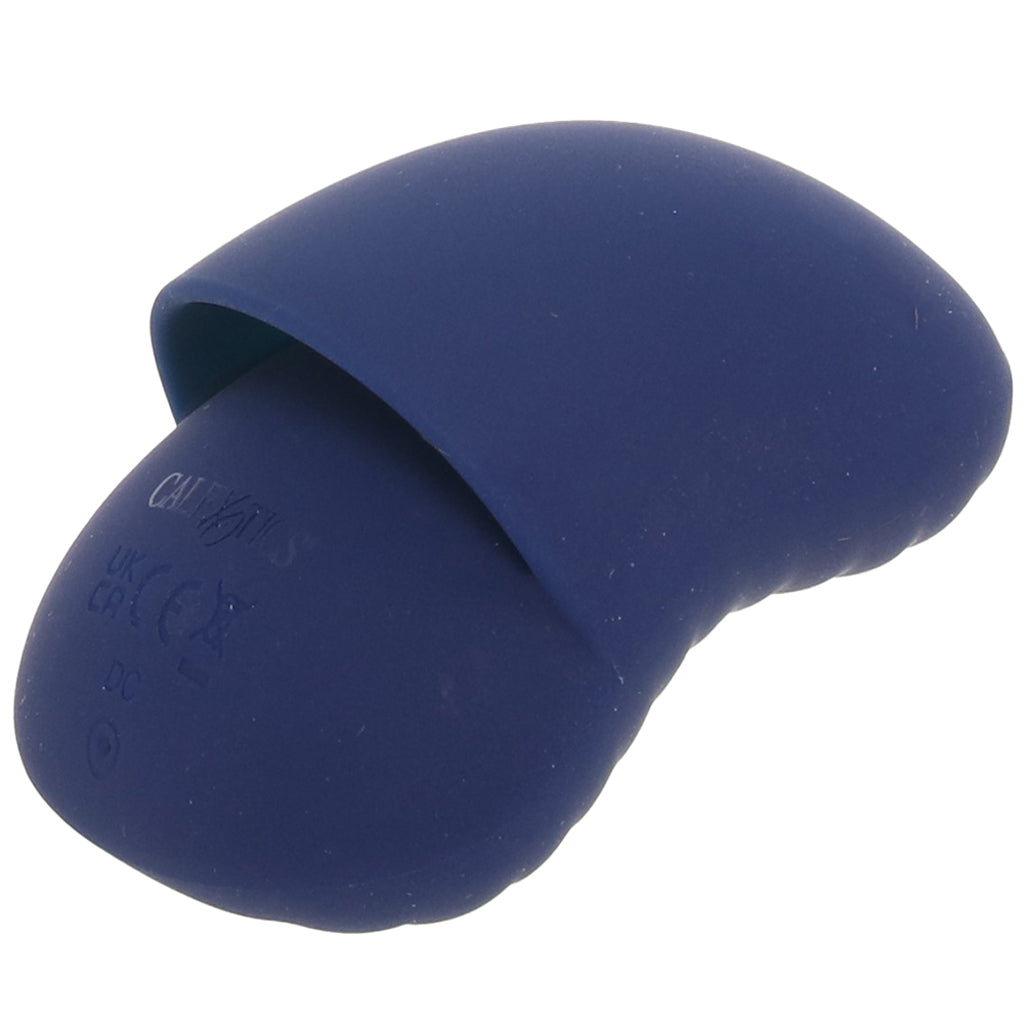 Cashmere Dual Finger Massager Vibe Vibrators > Finger Vibrators