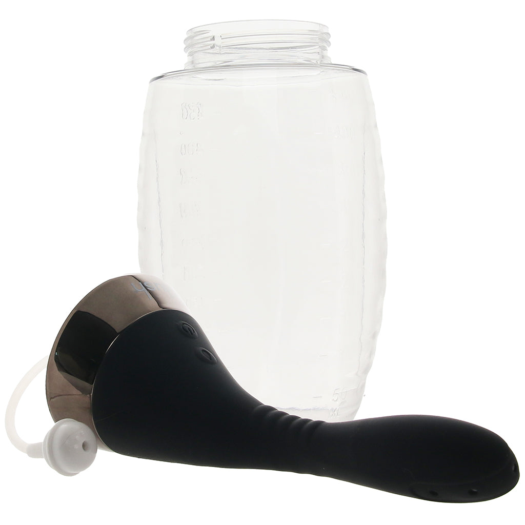 Anal Adventures Aqua Jet Douche Anal Sex Toys > Douche and Enema