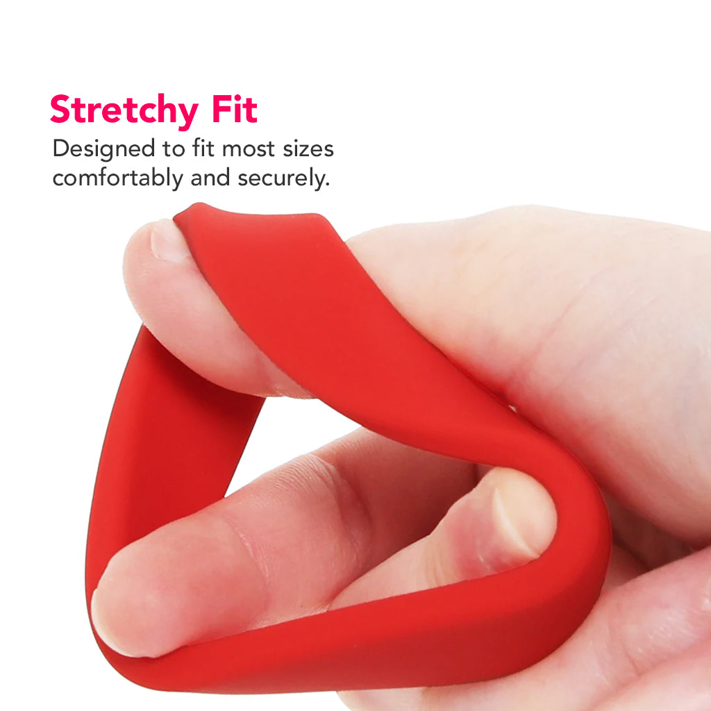Performance Plus Takeoff Cock Ring Cock Rings