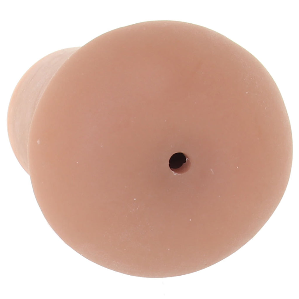 Boundless Pure Skin Stroker in Tan Male Masturbators > Pocket Strokers