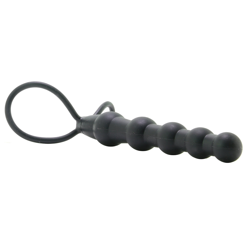 Mojo Bumpy Double Penetration C-Ring Cock Rings