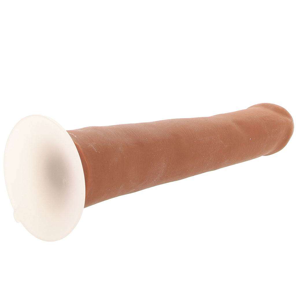 The Realistic 9 Inch Cock in Caramel Dildo Sex Toys > Realistic Dildos
