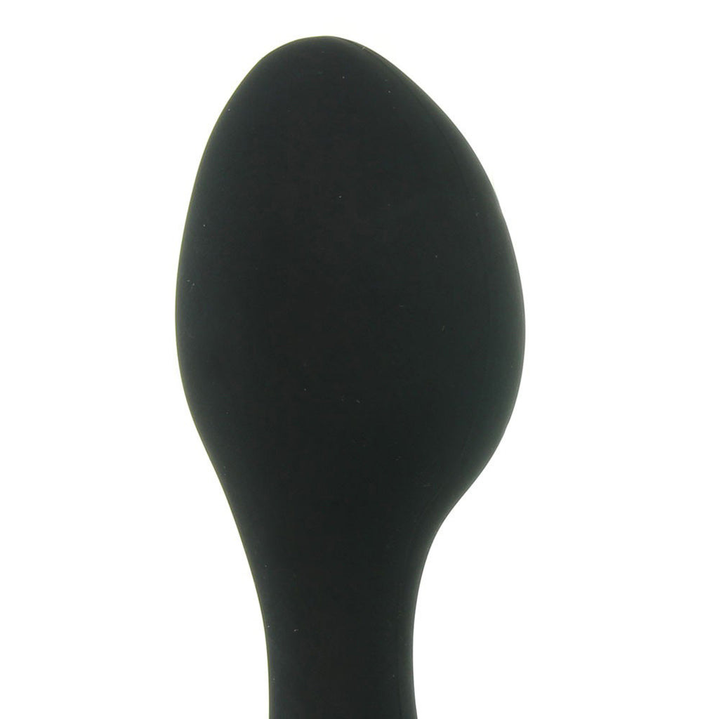 Ass-Gasm Vibrating Cock Ring Plug Anal Sex Toys > Anal Vibrators
