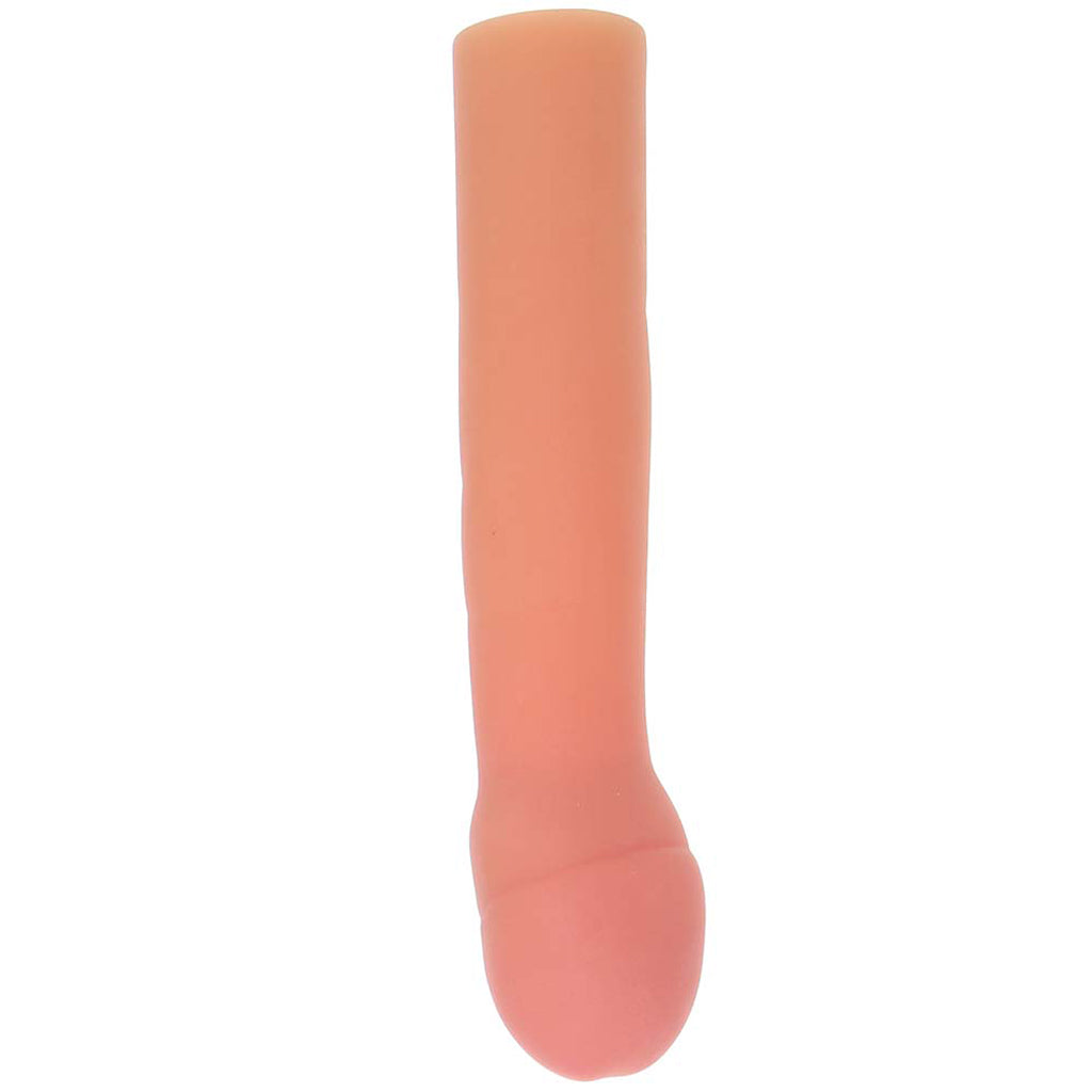Hustler 2 Inch Penis Extension in Flesh Male Enhancement > Extenders and Sleeves