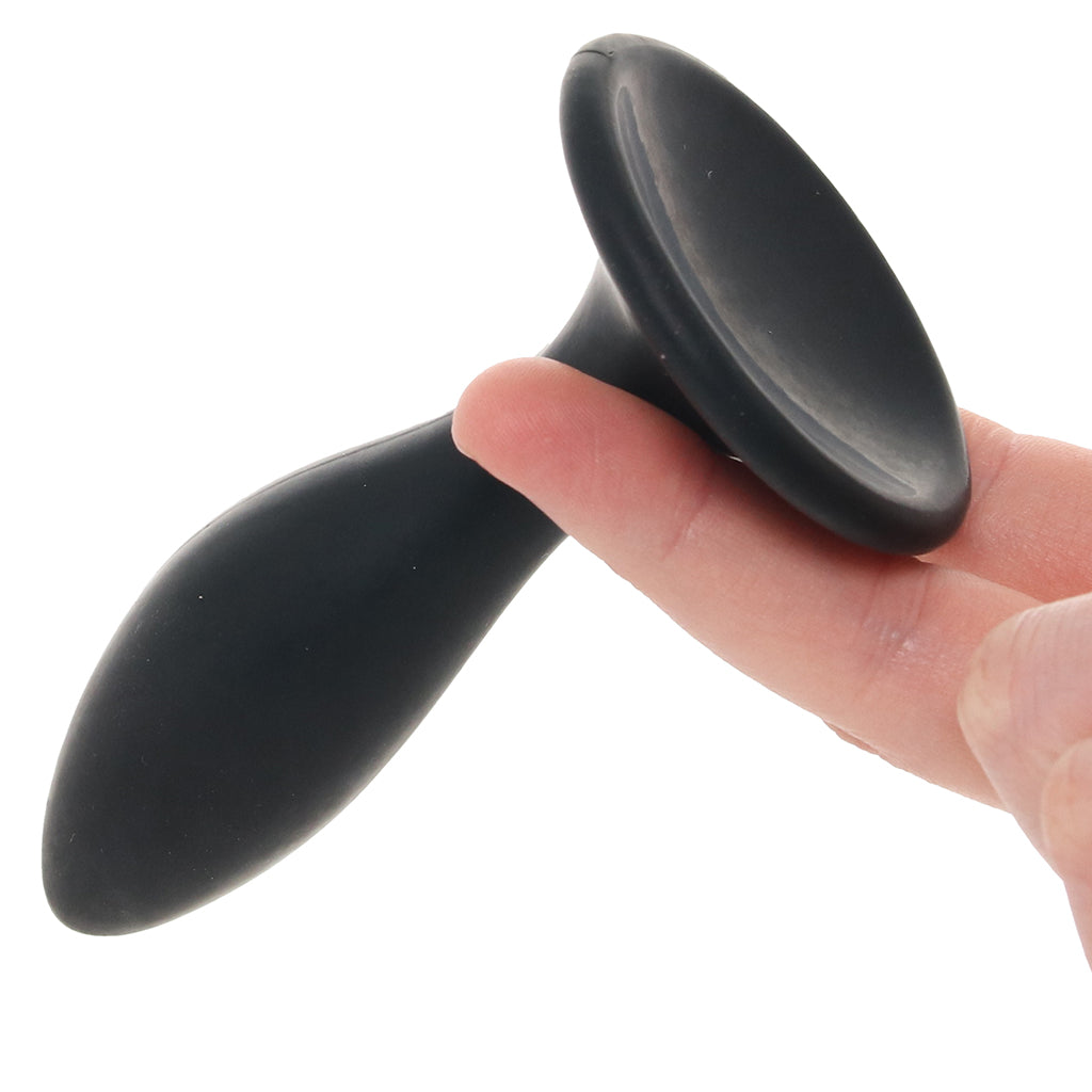 Dr. Joel Kaplan Silicone Curved Prostate Probe Anal Sex Toys > Prostate Massagers