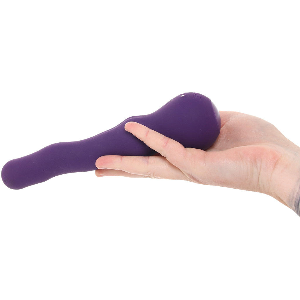 Playboy Wiggle It Vibe Vibrators > G-Spot Vibrators