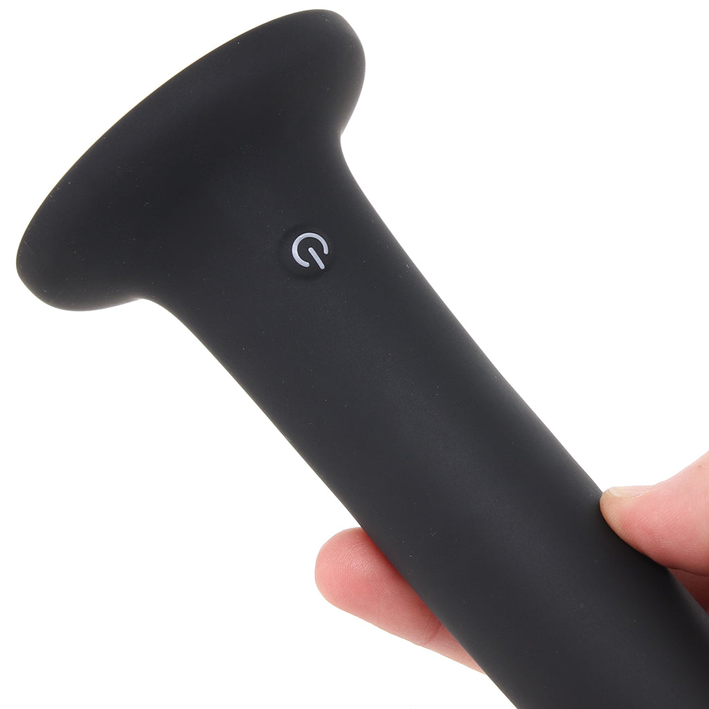 Onyxxx Vibrating Rider Probe Anal Sex Toys > Anal Vibrators