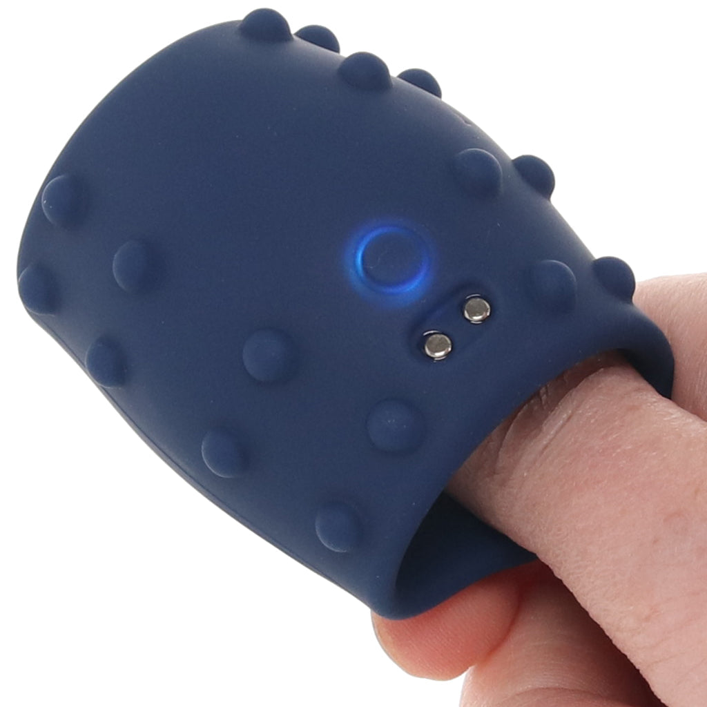 Romeo Vibrating Girth Enhancer Sleeve Male Enhancement > Extenders and Sleeves