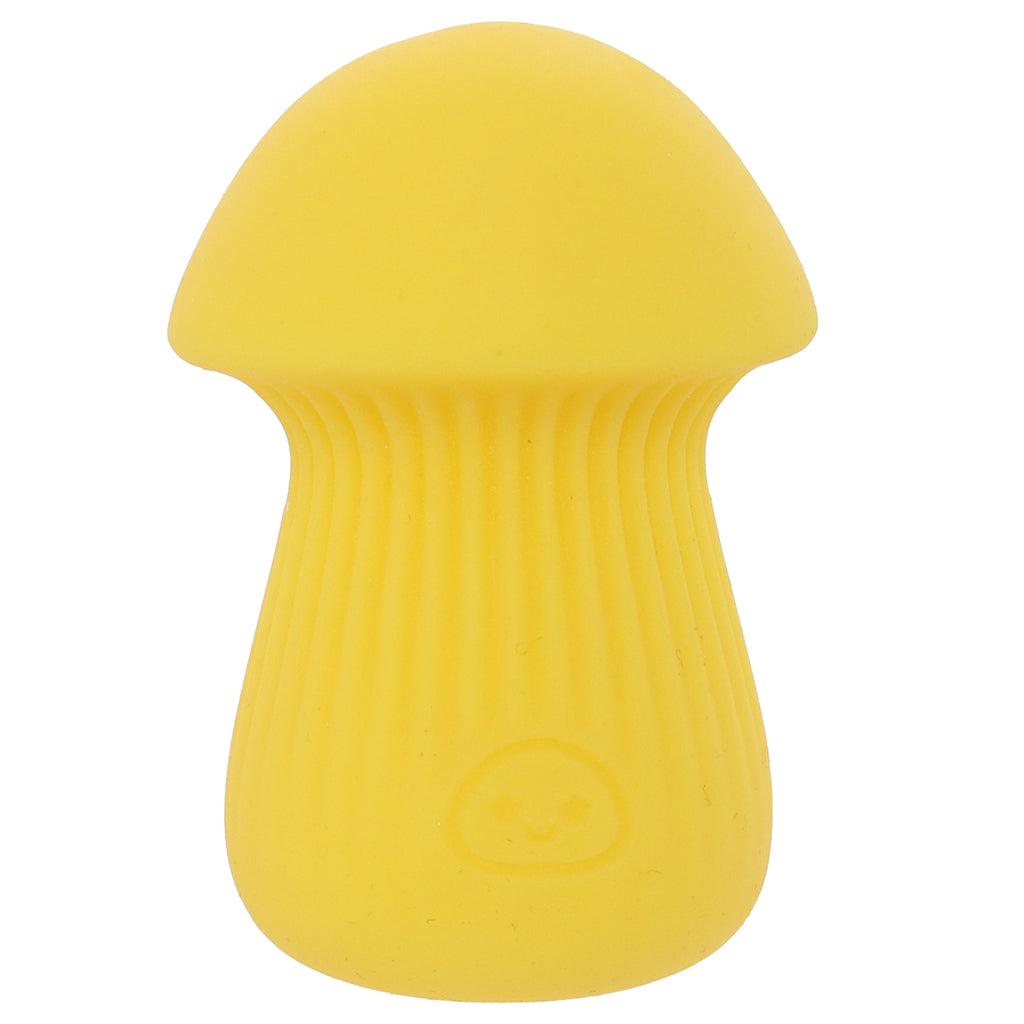 Mochi ULTRASKYN Mini Stroker in Yellow