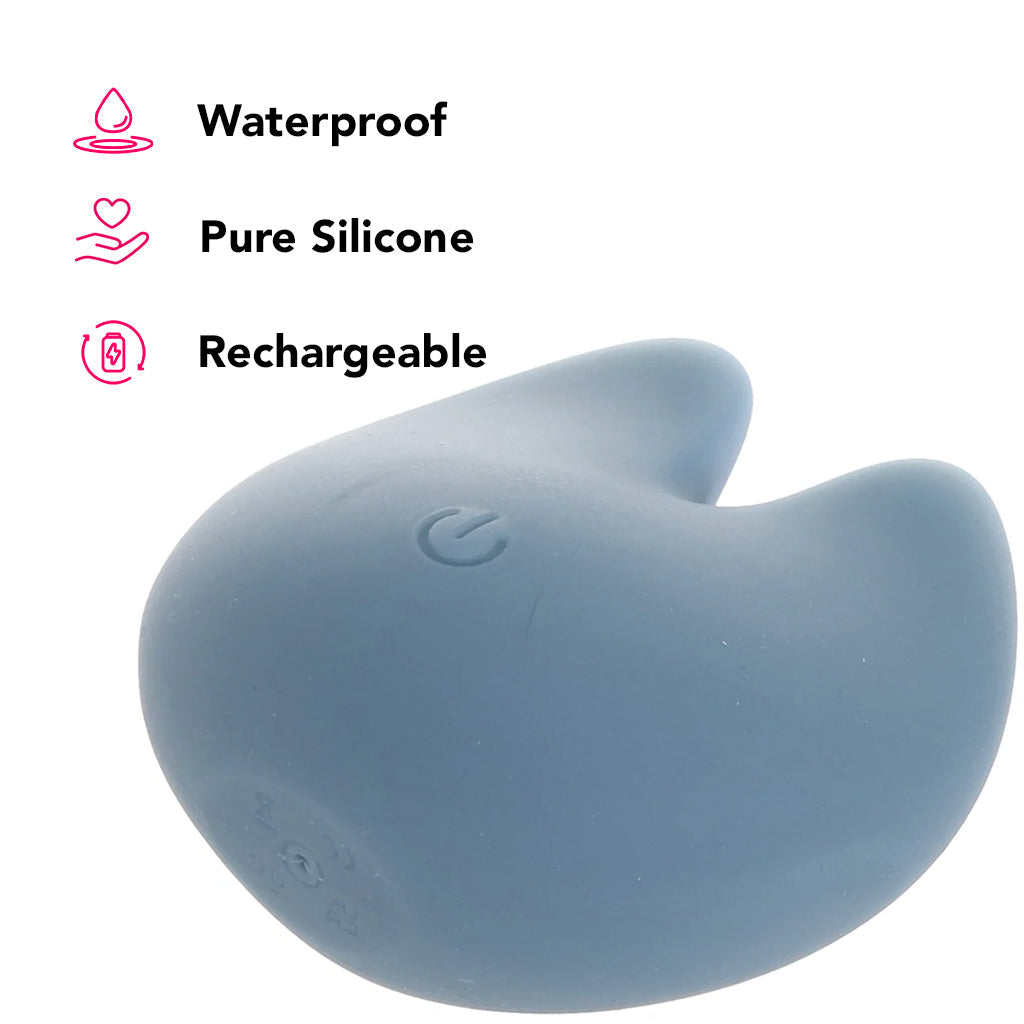 Mod Curve Vibe Vibrators > Clitoral Stimulators