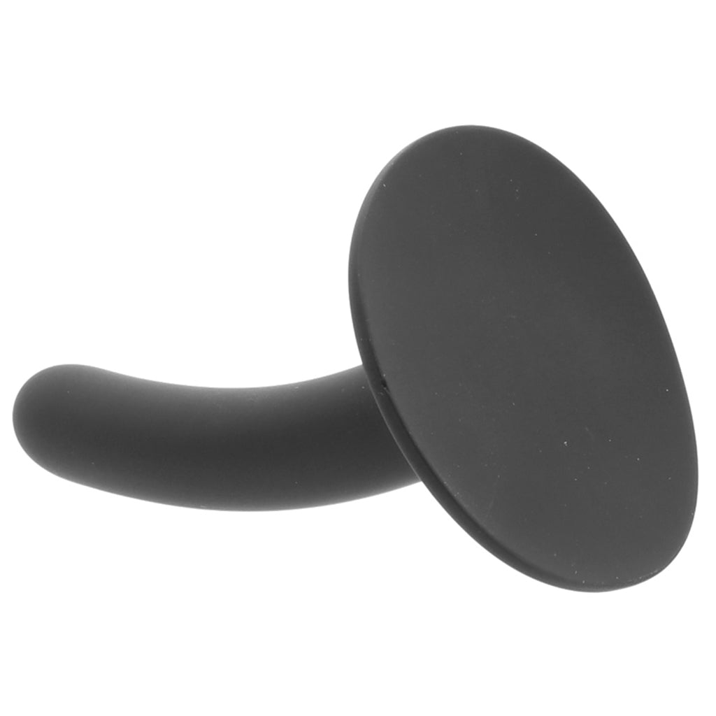 Boundless 4.5 Inch Slim Probe Dildo Sex Toys > Anal Dildos
