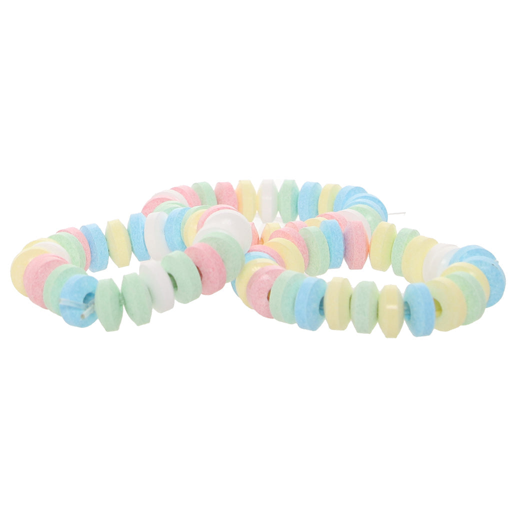 Edible Candy Love Rings in 3 Pack Novelties 'n Parties > Tasty Treats