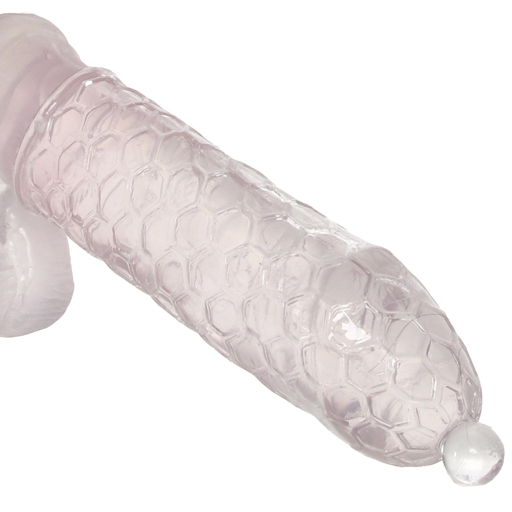 Magic Tickler Sleeves Set Male Enhancement > Extenders and Sleeves